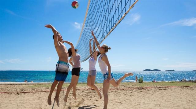 Apartmány VILLAS RUBIN, Chorvatsko - Istrie - Rovinj, zobrazení