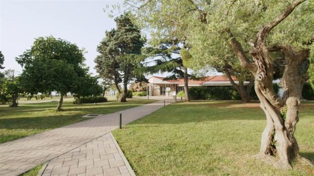 Apartmány VILLAS RUBIN, Chorvatsko - Istrie - Rovinj, zobrazení