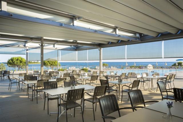 Apartmány VILLAS RUBIN, Chorvatsko - Istrie - Rovinj, zobrazení