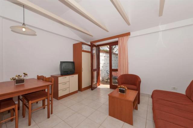 Apartmány VILLAS RUBIN, Chorvatsko - Istrie - Rovinj, zobrazení