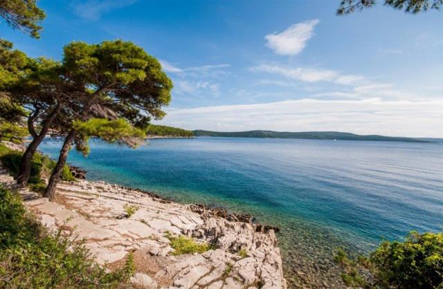 Hotel AGAVA, Chorvatsko - Ostrov Dugi Otok - Božava, zobrazení 