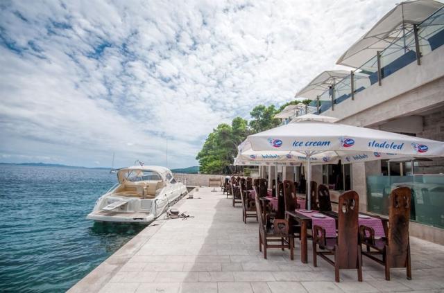 Hotel AGAVA, Chorvatsko - Ostrov Dugi Otok - Božava, zobrazení 
