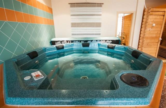 Hotel AGAVA, Chorvatsko - Ostrov Dugi Otok - Božava, zobrazení 