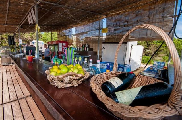 Hotel AGAVA, Chorvatsko - Ostrov Dugi Otok - Božava, zobrazení 