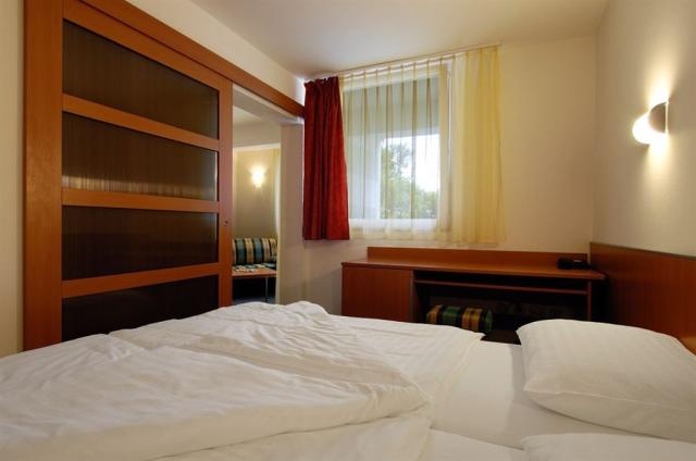 Hotel AGAVA, Chorvatsko - Ostrov Dugi Otok - Božava, zobrazení 