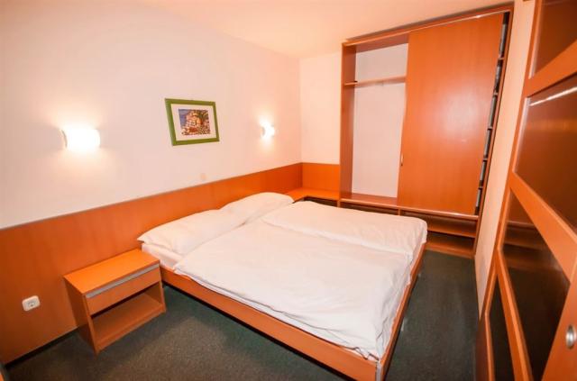 Hotel AGAVA, Chorvatsko - Ostrov Dugi Otok - Božava, zobrazení 