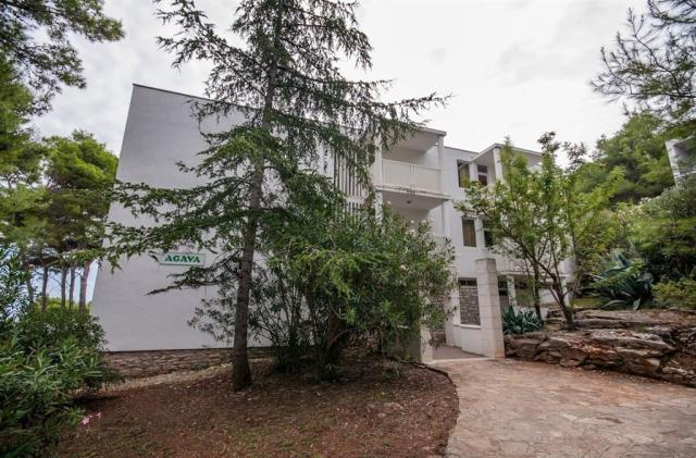 Hotel AGAVA, Chorvatsko - Ostrov Dugi Otok - Božava, zobrazení 