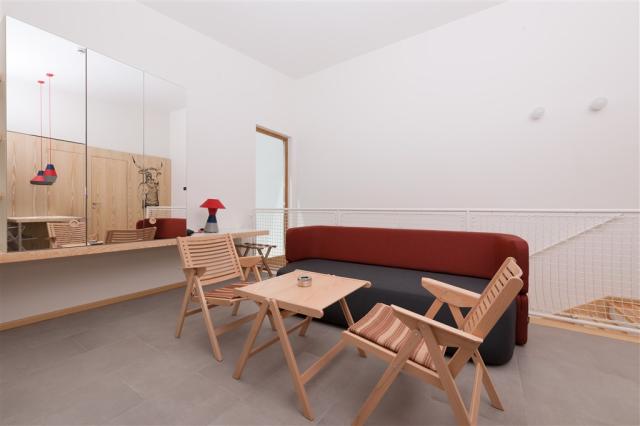 Apartmány AMARIN, Chorvatsko - Istrie - Rovinj, zobrazení vybav