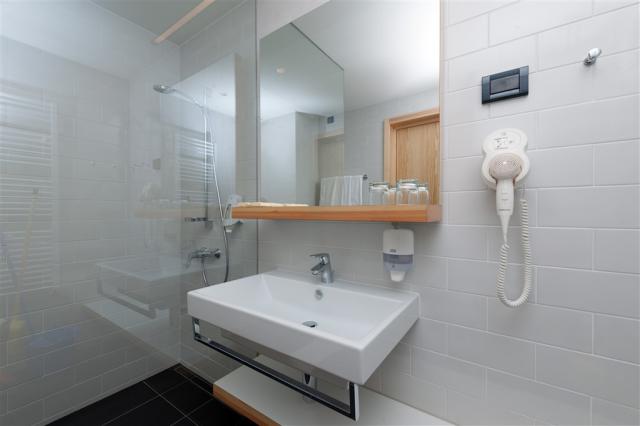 Apartmány AMARIN, Chorvatsko - Istrie - Rovinj, zobrazení vybav