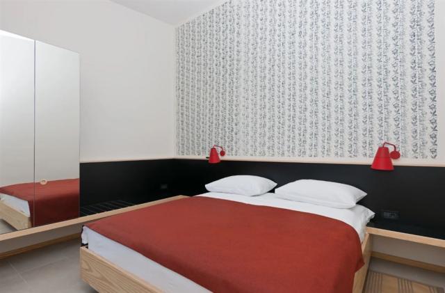 Apartmány AMARIN, Chorvatsko - Istrie - Rovinj, zobrazení vybav