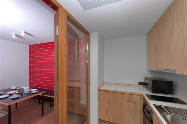 Apartmány AMARIN, Chorvatsko - Istrie - Rovinj, zobrazení vybav