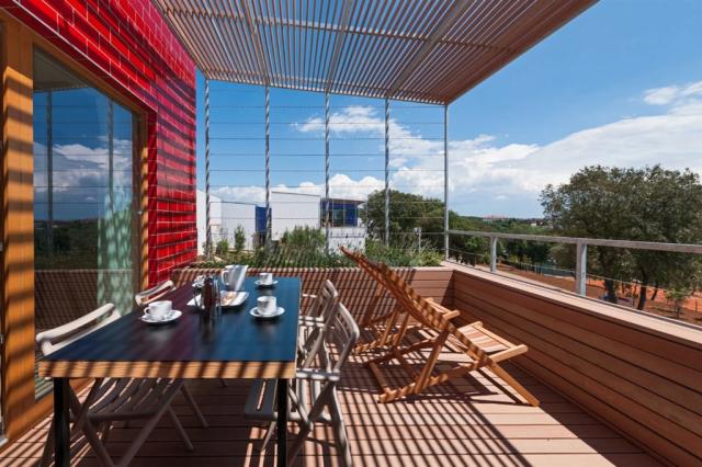 Apartmány AMARIN, Chorvatsko - Istrie - Rovinj, zobrazení vybav