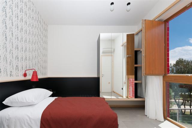 Apartmány AMARIN, Chorvatsko - Istrie - Rovinj, zobrazení vybav