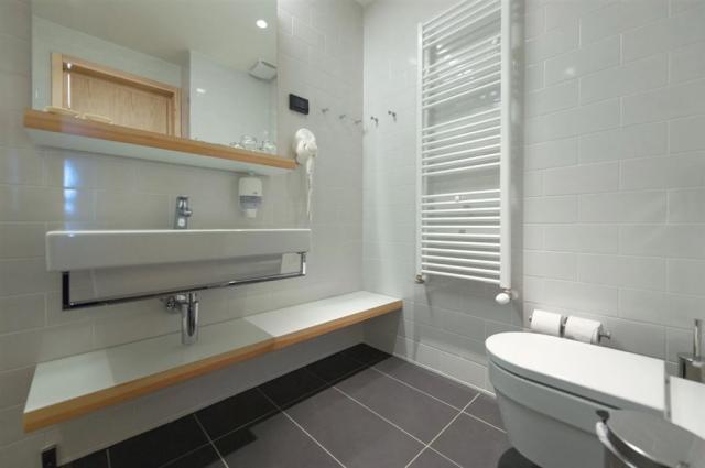Apartmány AMARIN, Chorvatsko - Istrie - Rovinj, zobrazení vybav