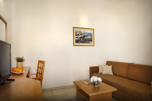 Apartmány AMARIN, Chorvatsko - Istrie - Rovinj, zobrazení vybav