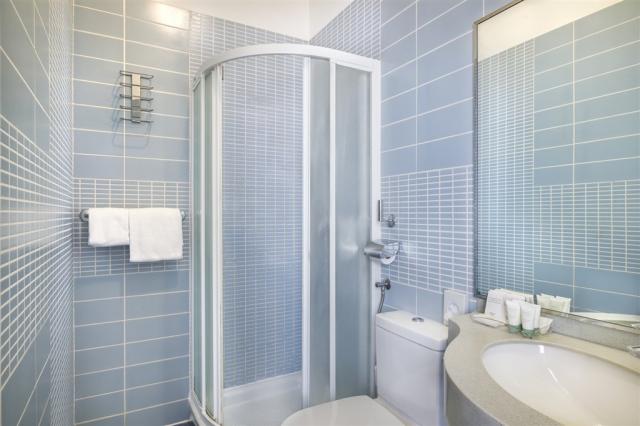Apartmány AMARIN, Chorvatsko - Istrie - Rovinj, zobrazení vybav