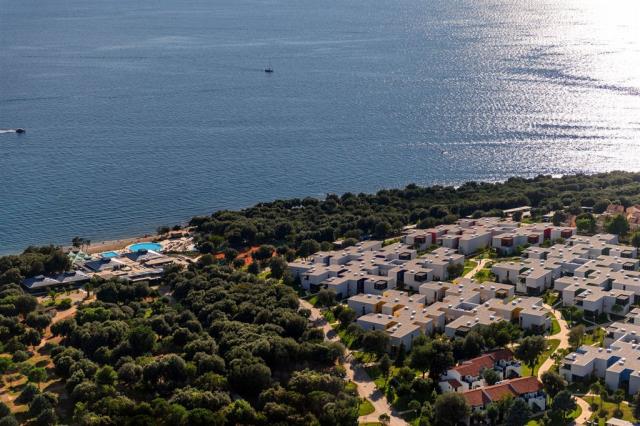 Apartmány AMARIN, Chorvatsko - Istrie - Rovinj, zobrazení vybav