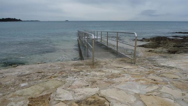 Apartmány AMARIN, Chorvatsko - Istrie - Rovinj, zobrazení vybav