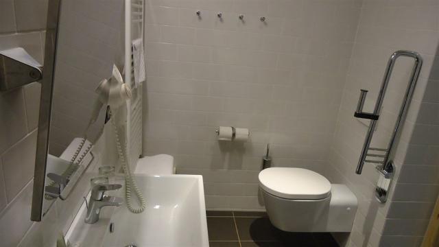 Apartmány AMARIN, Chorvatsko - Istrie - Rovinj, zobrazení vybav