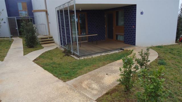 Apartmány AMARIN, Chorvatsko - Istrie - Rovinj, zobrazení vybav