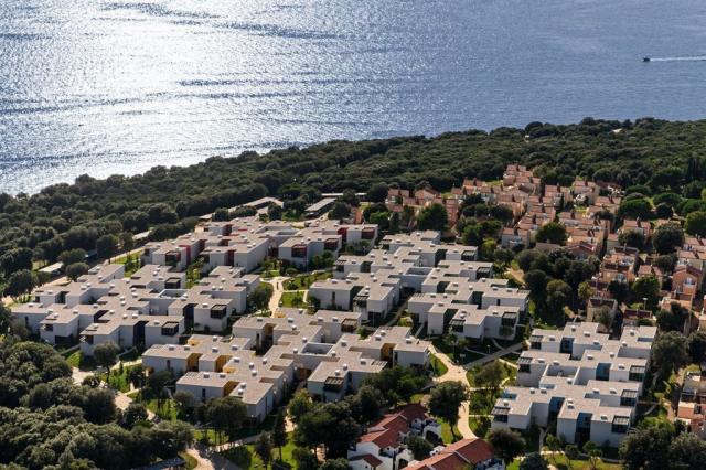 Apartmány AMARIN, Chorvatsko - Istrie - Rovinj, zobrazení vybav