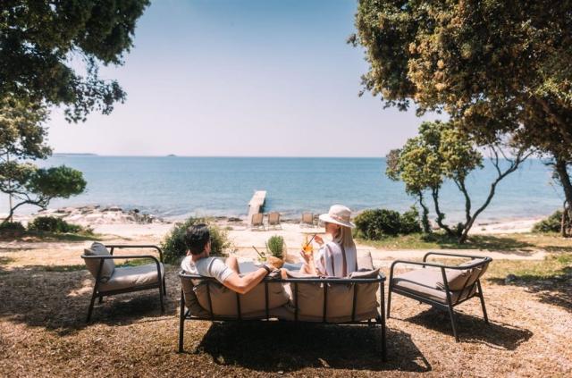 Apartmány AMARIN, Chorvatsko - Istrie - Rovinj, zobrazení vybav