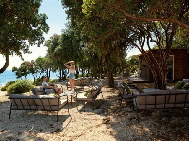 Apartmány AMARIN, Chorvatsko - Istrie - Rovinj, zobrazení vybav