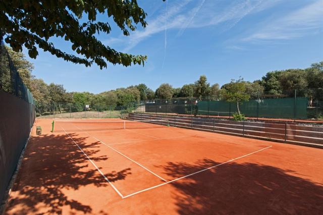 Apartmány AMARIN, Chorvatsko - Istrie - Rovinj, zobrazení vybav