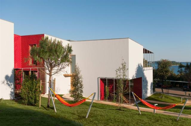 Apartmány AMARIN, Chorvatsko - Istrie - Rovinj, zobrazení vybav