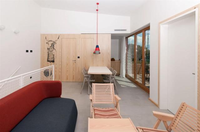 Apartmány AMARIN, Chorvatsko - Istrie - Rovinj, zobrazení vybav