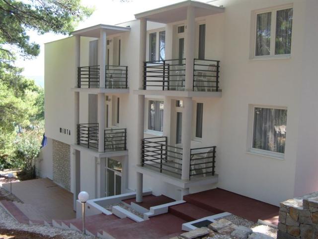 Hotel MIRTA, Božava