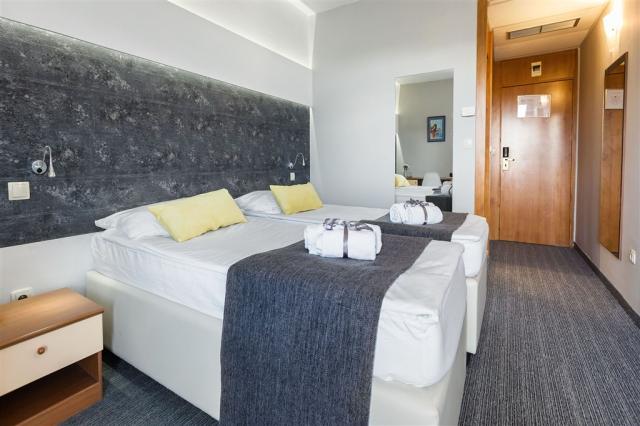 Hotel PUNTA, Chorvatsko - Severní Dalmácie - Vodice, zobrazení 