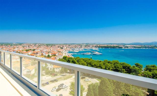 Hotel PUNTA, Chorvatsko - Severní Dalmácie - Vodice, zobrazení 