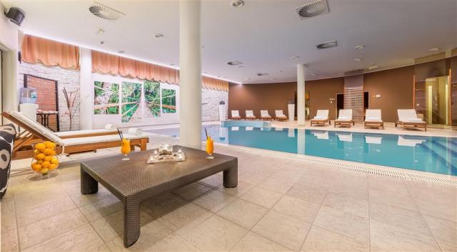 Hotel PUNTA, Chorvatsko - Severní Dalmácie - Vodice, zobrazení 