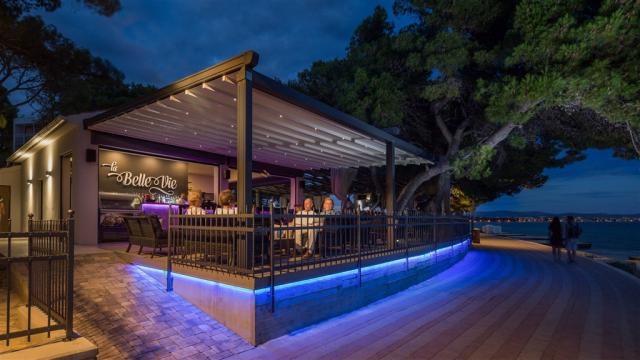 Hotel PUNTA, Chorvatsko - Severní Dalmácie - Vodice, zobrazení 