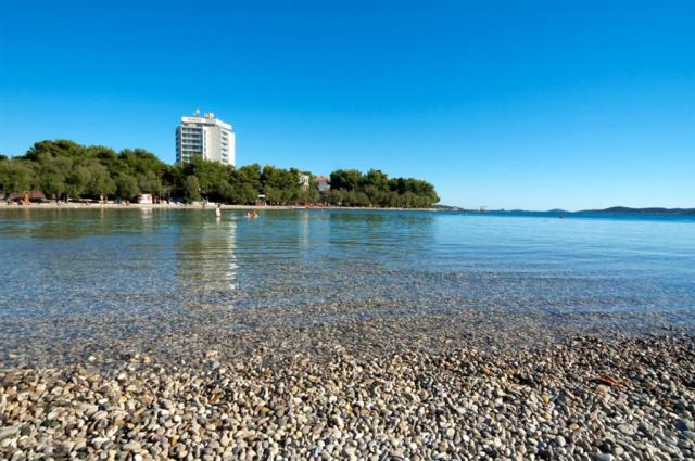 Hotel PUNTA, Chorvatsko - Severní Dalmácie - Vodice, zobrazení 