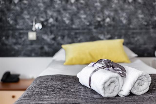 Hotel PUNTA, Chorvatsko - Severní Dalmácie - Vodice, zobrazení 