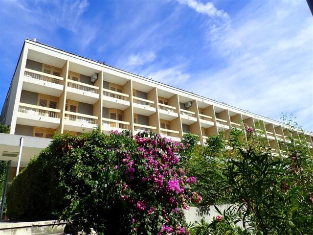 Hotel ALEM, Baško Polje
