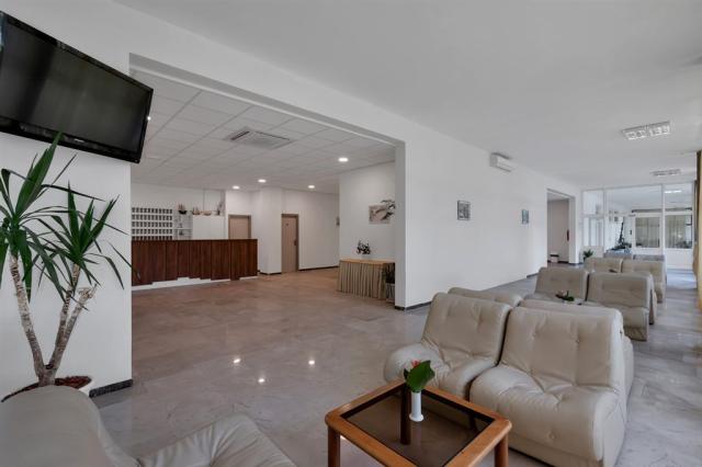 Hotel ALEM, Baško Polje