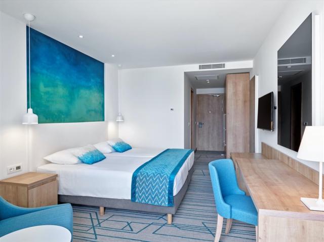 Hotel MLINI, Chorvatsko - Jižní Dalmácie - Mlini, zobrazení vyb