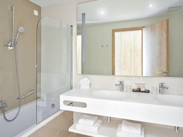 Hotel MLINI, Chorvatsko - Jižní Dalmácie - Mlini, zobrazení vyb