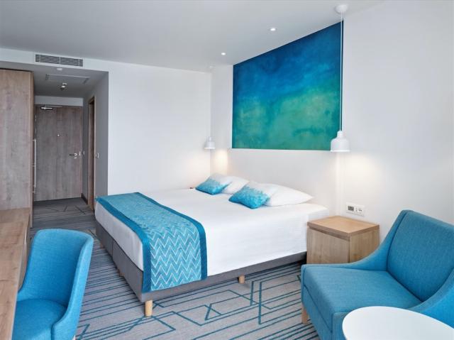 Hotel MLINI, Chorvatsko - Jižní Dalmácie - Mlini, zobrazení vyb