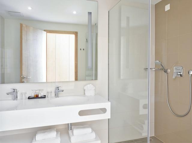 Hotel MLINI, Chorvatsko - Jižní Dalmácie - Mlini, zobrazení vyb