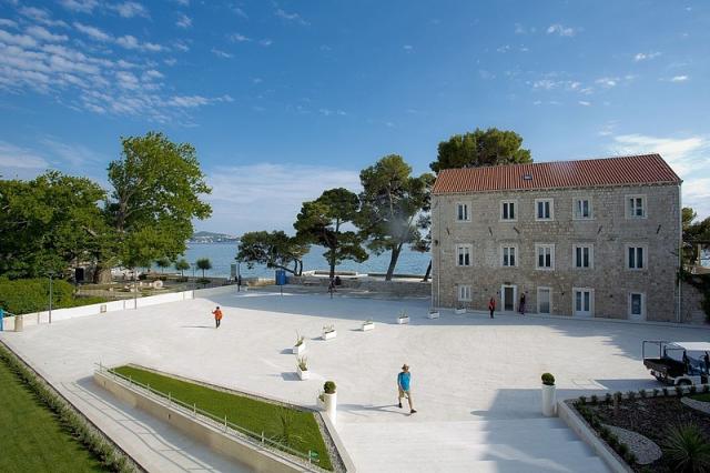 Hotel MLINI, Chorvatsko - Jižní Dalmácie - Mlini, zobrazení vyb