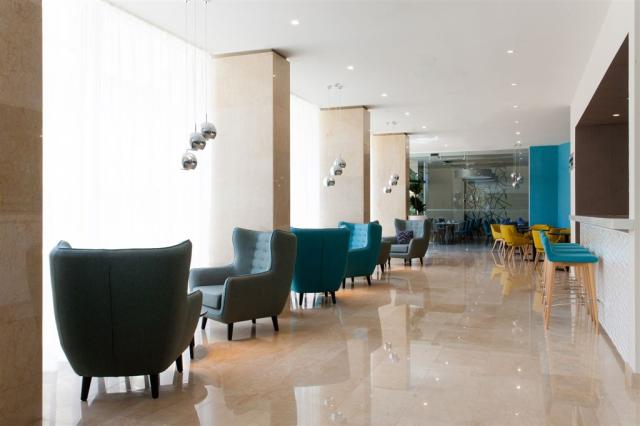 Hotel MLINI, Chorvatsko - Jižní Dalmácie - Mlini, zobrazení vyb