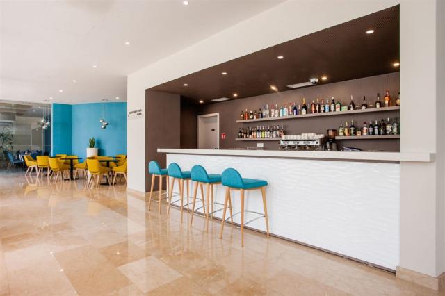 Hotel MLINI, Chorvatsko - Jižní Dalmácie - Mlini, zobrazení vyb