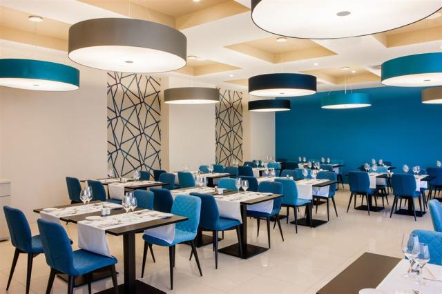 Hotel MLINI, Chorvatsko - Jižní Dalmácie - Mlini, zobrazení vyb