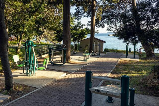 Hotel MLINI, Chorvatsko - Jižní Dalmácie - Mlini, zobrazení vyb