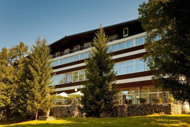 Hotel JEZERO, Plitvická jezera