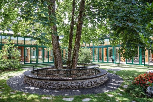 Hotel JEZERO, Plitvická jezera